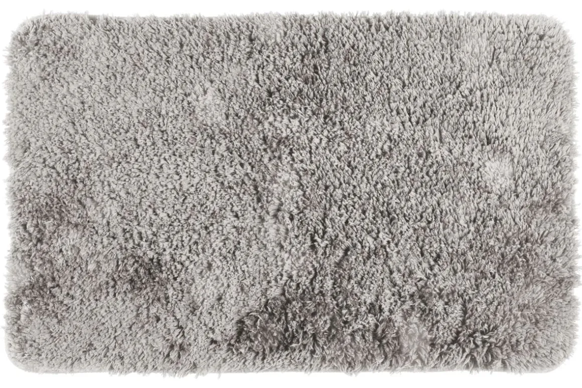 4LIVING KYLPYHUONEMATTO SOLID 50X80 CM HARMAA