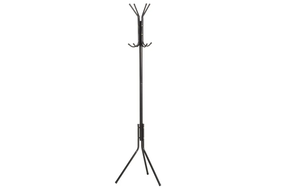4LIVING LATTIANAULAKKO 170 CM MUSTA