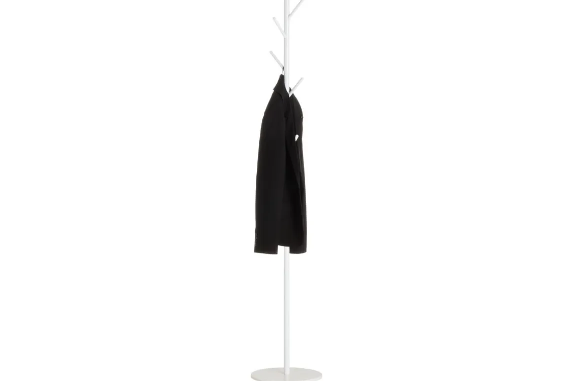 4LIVING LATTIANAULAKKO MARE 170 CM VALKOINEN