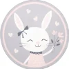 4LIVING  MATTO BUNNY 120 CM