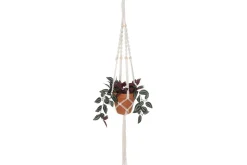 4LIVING NARUAMPPELI PUUHELMILLÄ 108 CM LAJITELMA