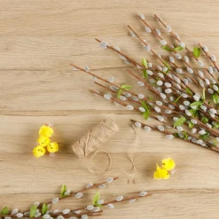 4LIVING PAJUNKISSA 2-HAARAINEN 64 CM