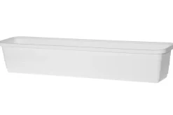 4LIVING PARVEKELAATIKKO BONA 60 CM VALKOINEN
