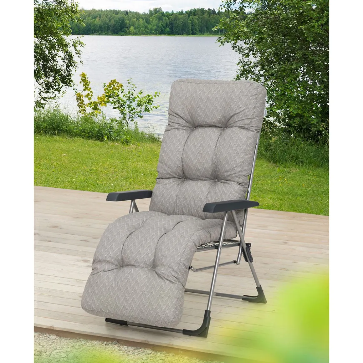 4LIVING PEHMUSTE BADEN SULKA KUVIO