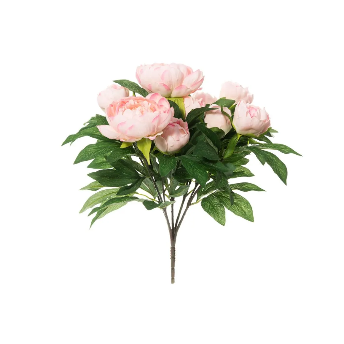 4LIVING PIONI KIMPPU ROOSA 50 CM