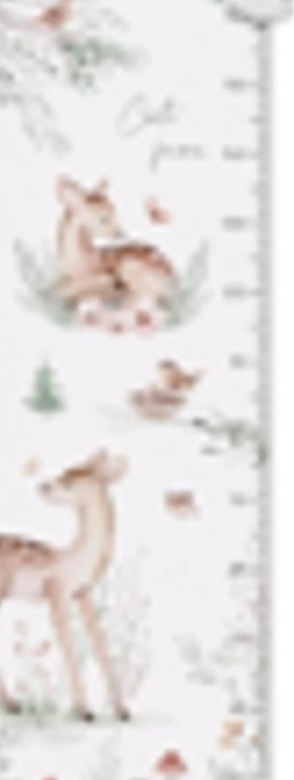 4LIVING PITUUSMITTA CUTE FAWN