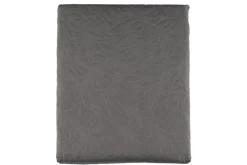 4LIVING PÄIVÄPEITE SOFIA 150X260CM HARMAA