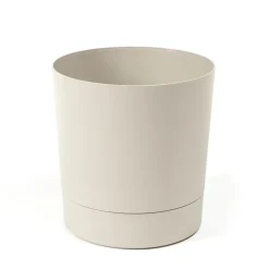 4LIVING RUUKKU AURA ALUSLAUTASELLA 28 CM BEIGE