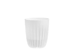 4LIVING RUUKKU MIRA ECO VALKOINEN 19 CM