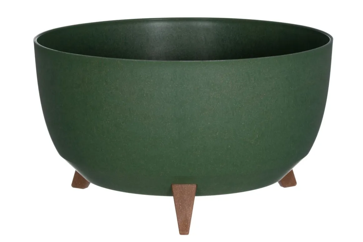 4LIVING RUUKKU ROMA 47 CM VIHREÄ