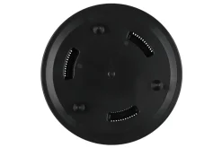 4LIVING RUUKKU ROMA LINE ECO JALALLINEN 47 CM MUSTA