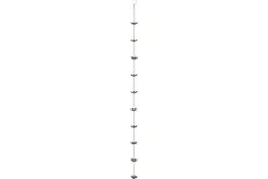 4LIVING SADEKETJU KUKAT 213 CM