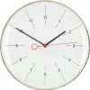 4LIVING SEINÄKELLO TIME 30 CM
