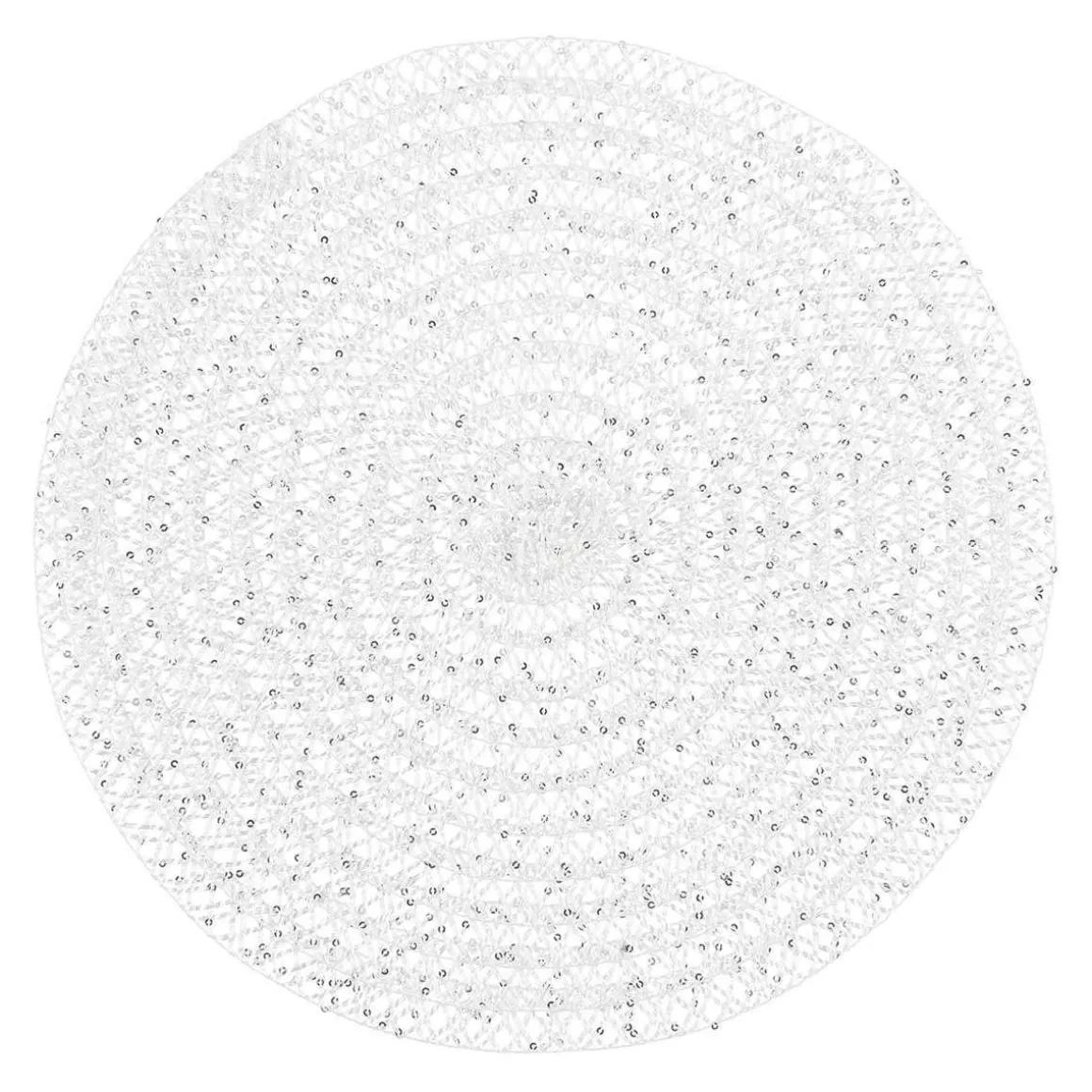4LIVING TABLETTI SOFIA VALKOINEN HALK. 38 CM