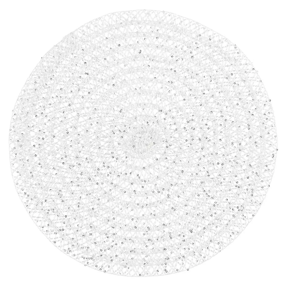 4LIVING TABLETTI SOFIA VALKOINEN HALK. 38 CM
