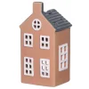 4LIVING TALOLYHTY COPENHAGEN VAALEANPUNAINEN 15 CM