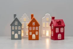 4LIVING TALOLYHTY COPENHAGEN HARMAA 19 CM
