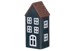 4LIVING TALOLYHTY COPENHAGEN SININEN 17 CM