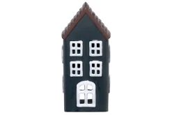 4LIVING TALOLYHTY COPENHAGEN SININEN 17 CM