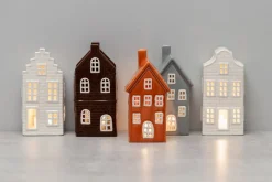 4LIVING TALOLYHTY COPENHAGEN RUSKEA 19 CM
