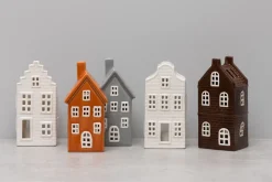 4LIVING TALOLYHTY COPENHAGEN RUSKEA 19 CM