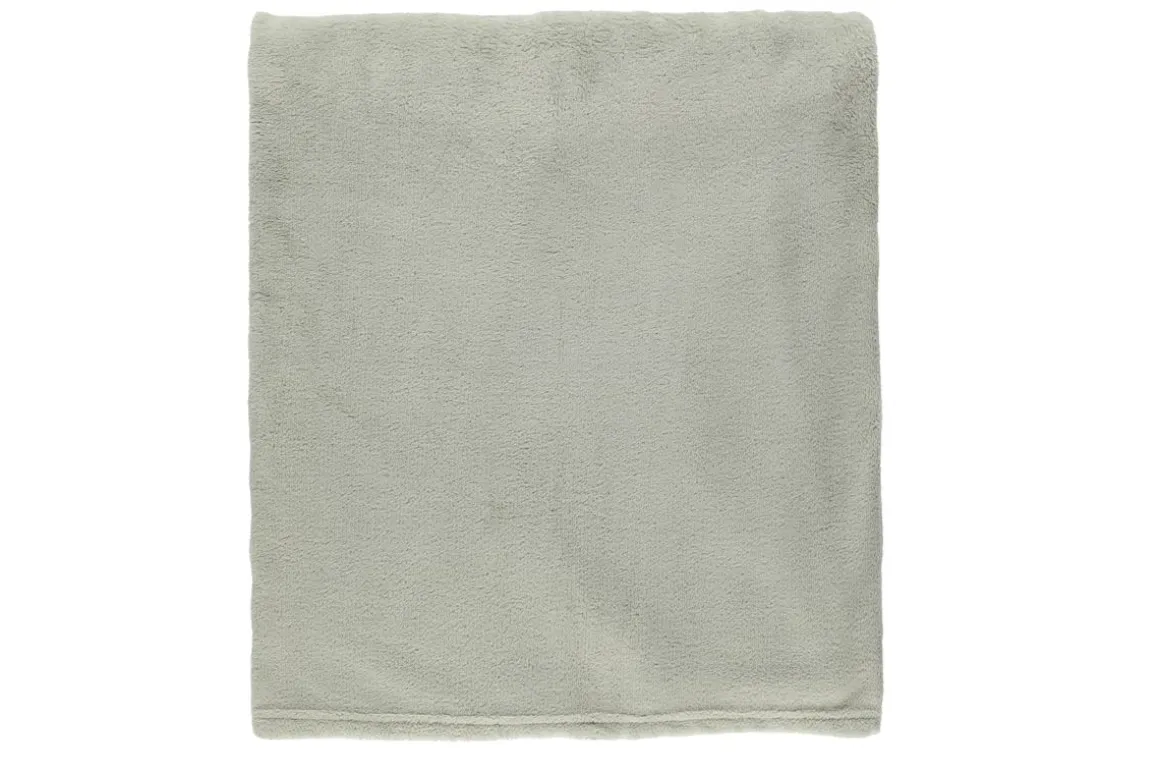 4LIVING TORKKUPEITTO GERT 125X150CM VAALEANVIHREÄ