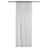 4LIVING VALMISVERHO OLIVER 140X240CM 2KPL HARMAA