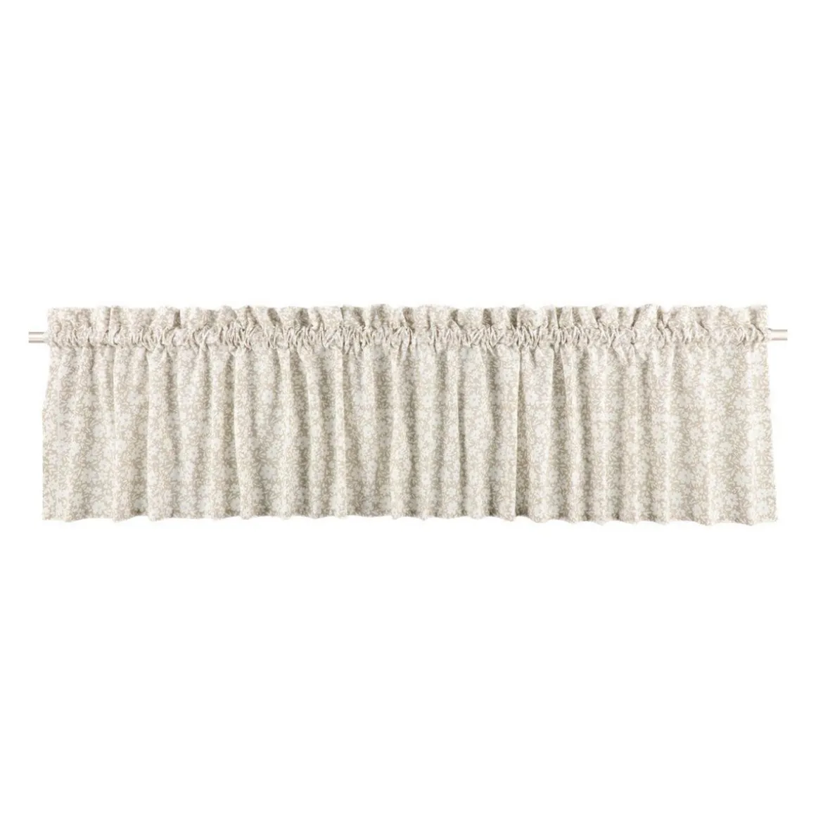 4LIVING VERHOKAPPA BLOOM 45X250CM BEIGE