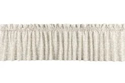 4LIVING VERHOKAPPA BLOOM 45X250CM BEIGE