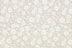 4LIVING VERHOKAPPA BLOOM 45X250CM BEIGE