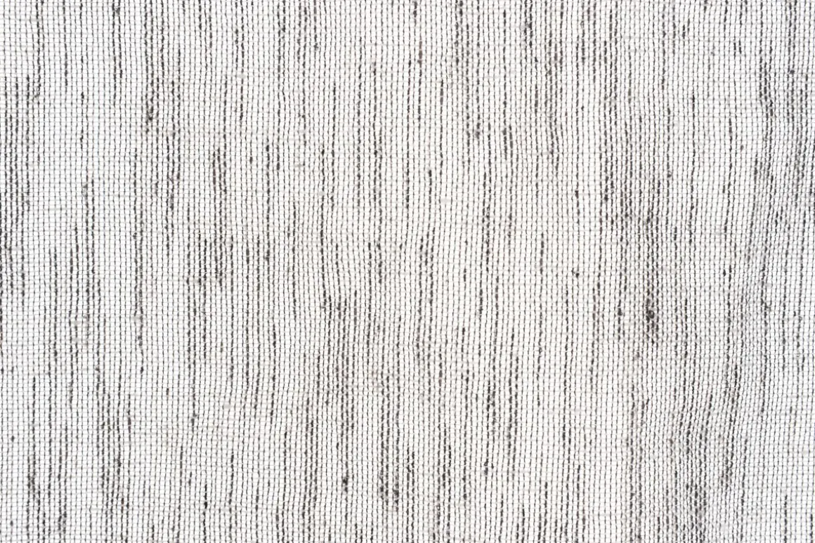 4LIVING VERHOKAPPA OLIVER 45X240CM HARMAA