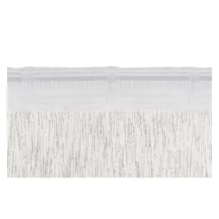4LIVING VERHOKAPPA OLIVER 45X240CM HARMAA