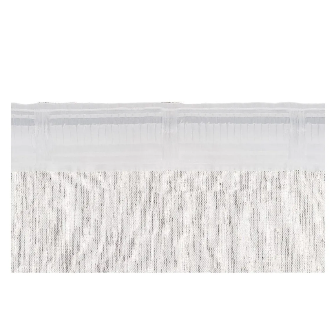 4LIVING VERHOKAPPA OLIVER 45X240CM HARMAA