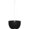 4LIVING AMPPELI MIRA ECO MUSTA 24 CM
