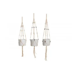 4LIVING AMPPELINARU ISOT PALLOT 110 CM