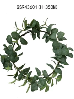 4LIVING EUKALYPTUS KRANSSI 35 CM