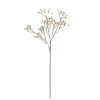 4LIVING HARSOKUKKA OKSA KULTA 56 CM