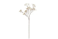 4LIVING HARSOKUKKA OKSA KULTA 56 CM