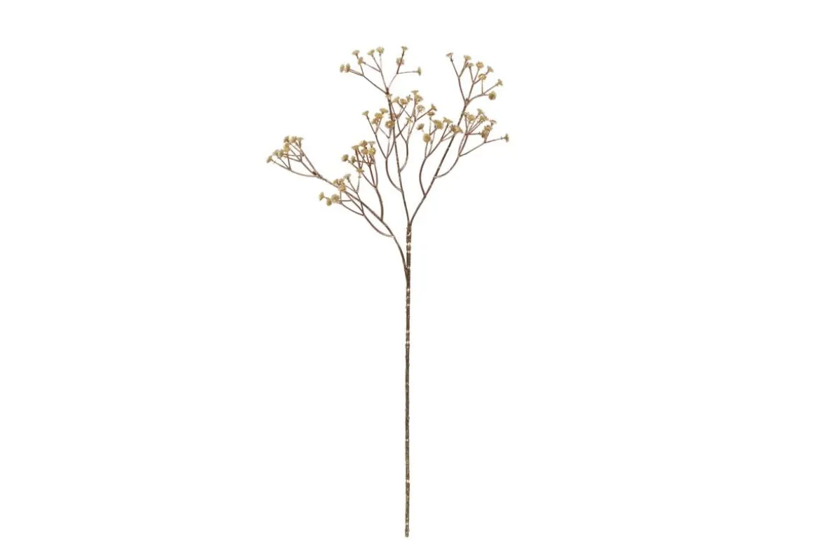 4LIVING HARSOKUKKA OKSA KULTA 56 CM