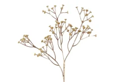4LIVING HARSOKUKKA OKSA KULTA 56 CM