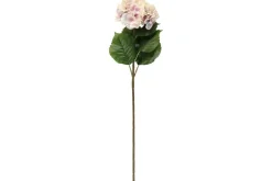 4LIVING HORTENSIA OKSA VAALEA LIILA 80 CM