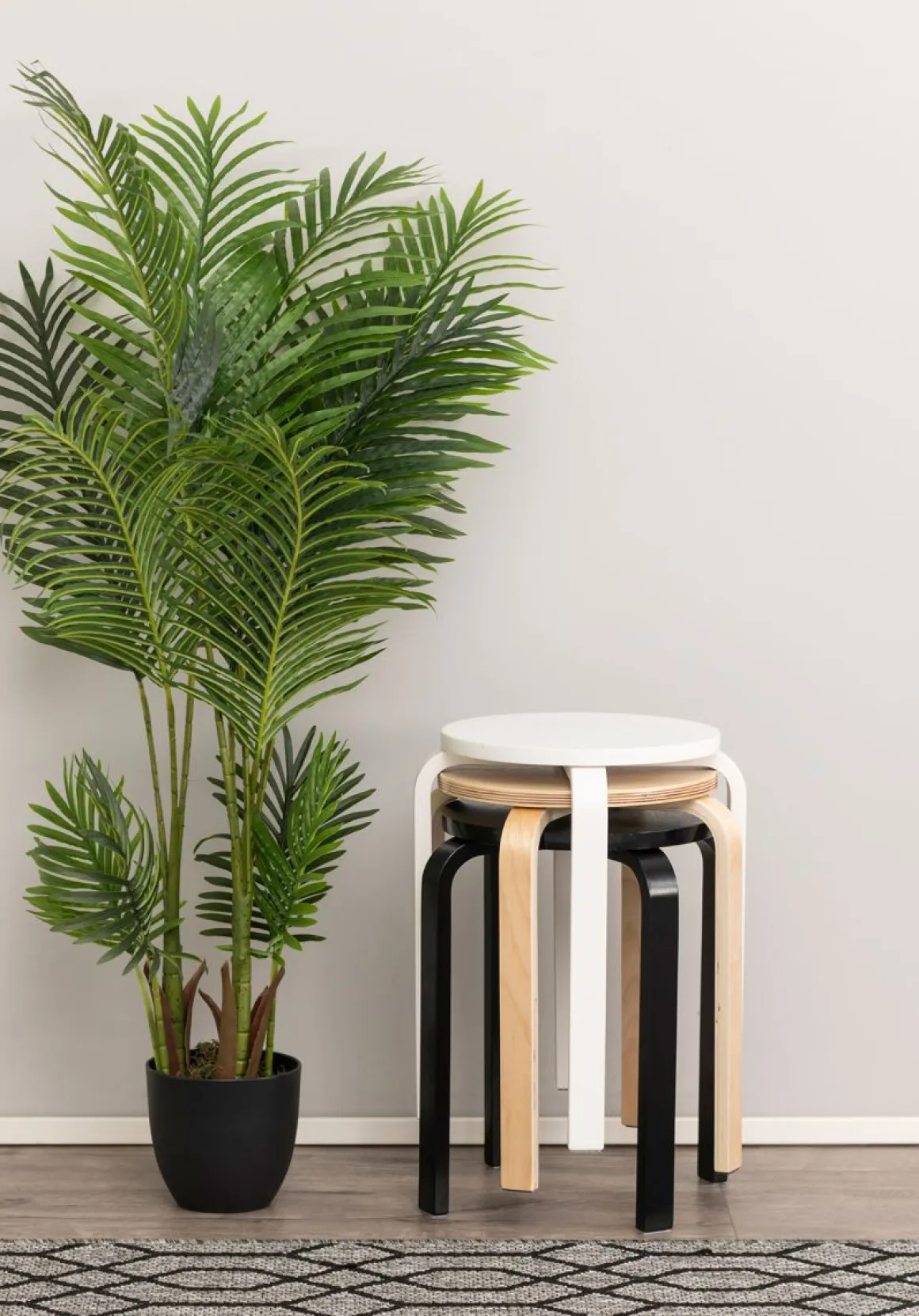 4LIVING HUONEPALMU 140 CM