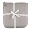 4LIVING ISTUINTYYNY 4KPL HARMAA 39X39CM