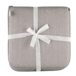 4LIVING ISTUINTYYNY 4KPL HARMAA 39X39CM