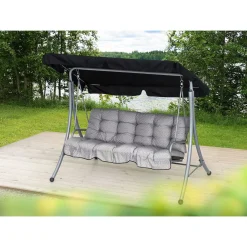4LIVING KEINUNPEHMUSTE SULKA KUVIO