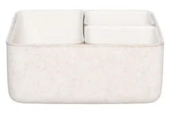 4LIVING KORI CANDY HUOPA 4 KPL BEIGE