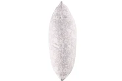 4LIVING KORISTETYYNY BLOOM 45X45CM LILA