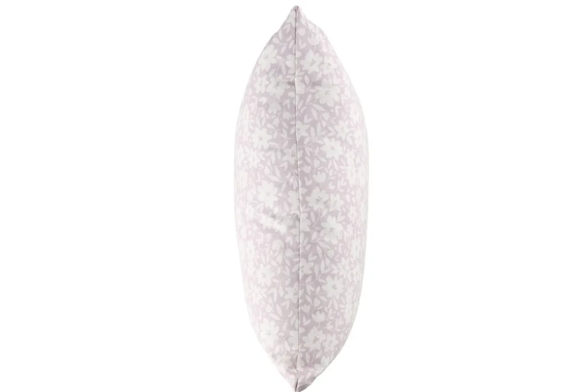 4LIVING KORISTETYYNY BLOOM 45X45CM LILA