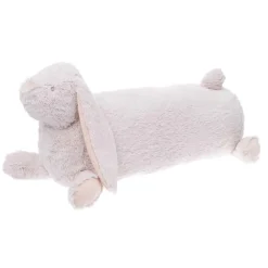 4LIVING KORISTETYYNY BUNNY 50 CM ROOSA