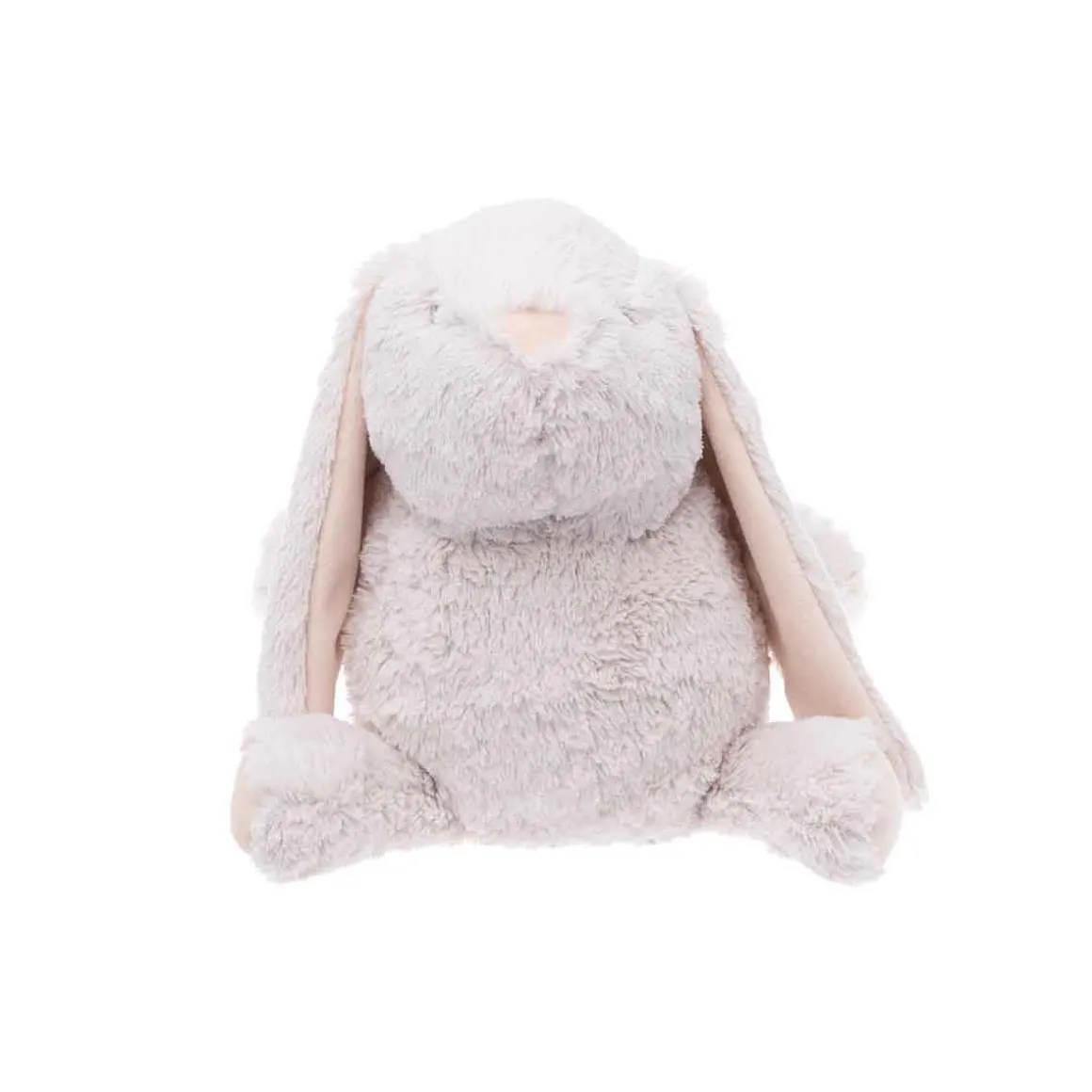 4LIVING KORISTETYYNY BUNNY 50 CM ROOSA
